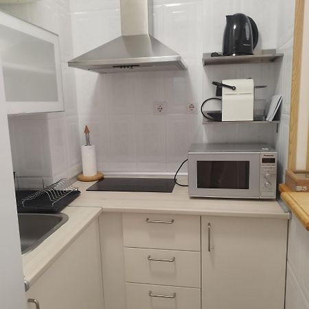 Apartamento Flor De Azahar 세비야 외부 사진