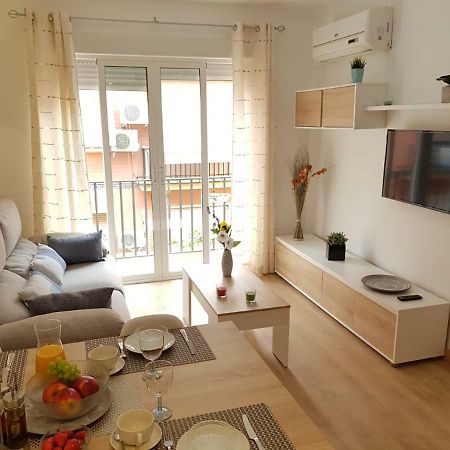 Apartamento Flor De Azahar 세비야 외부 사진