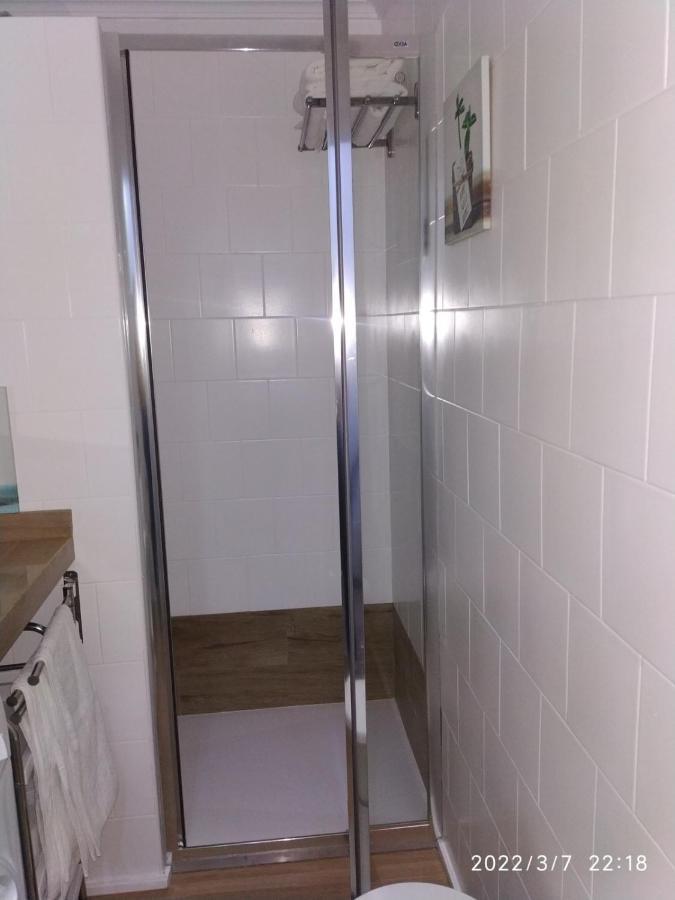 Apartamento Flor De Azahar 세비야 외부 사진