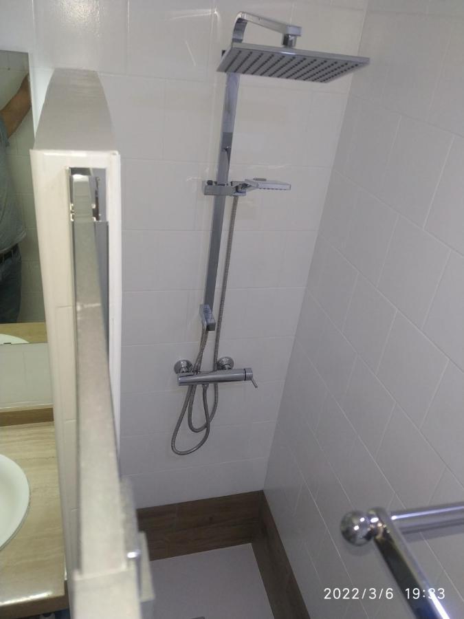 Apartamento Flor De Azahar 세비야 외부 사진