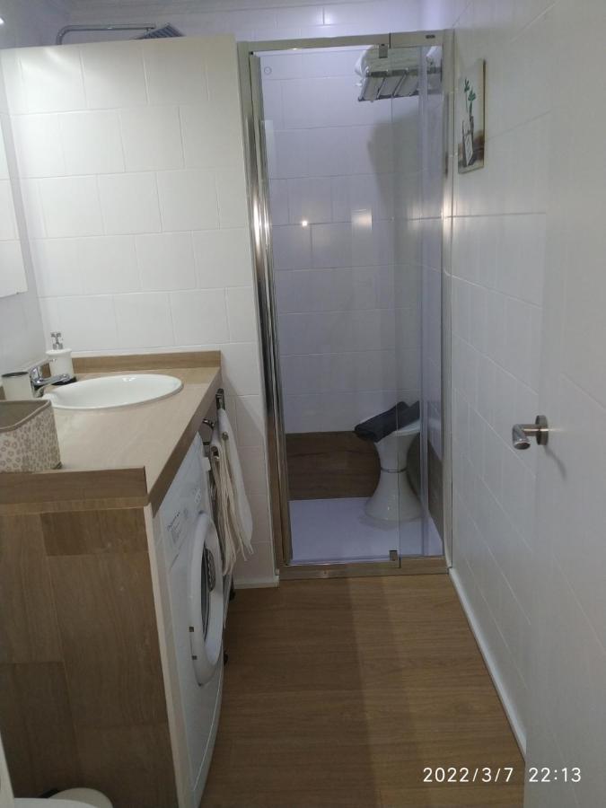 Apartamento Flor De Azahar 세비야 외부 사진