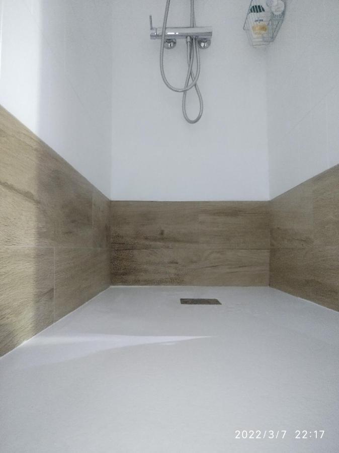 Apartamento Flor De Azahar 세비야 외부 사진