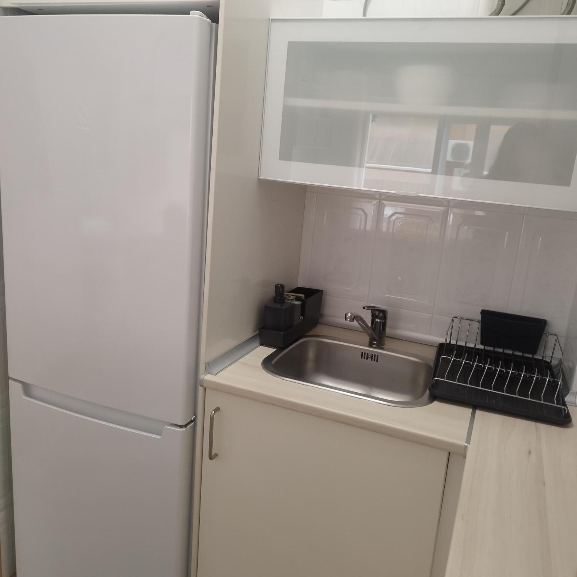 Apartamento Flor De Azahar 세비야 외부 사진