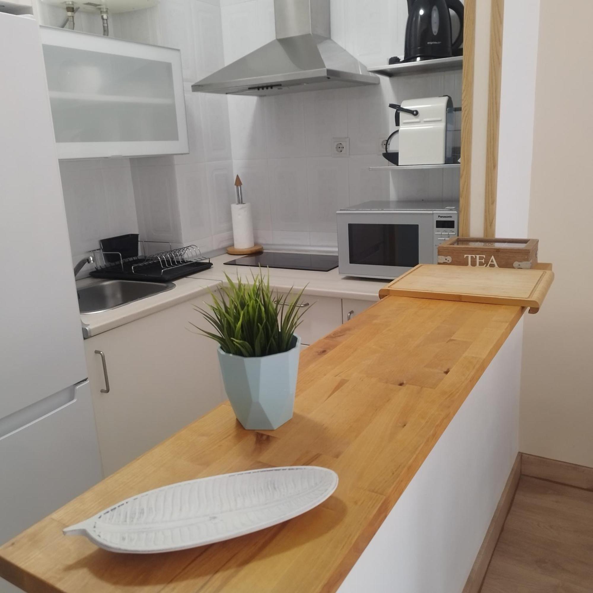 Apartamento Flor De Azahar 세비야 외부 사진