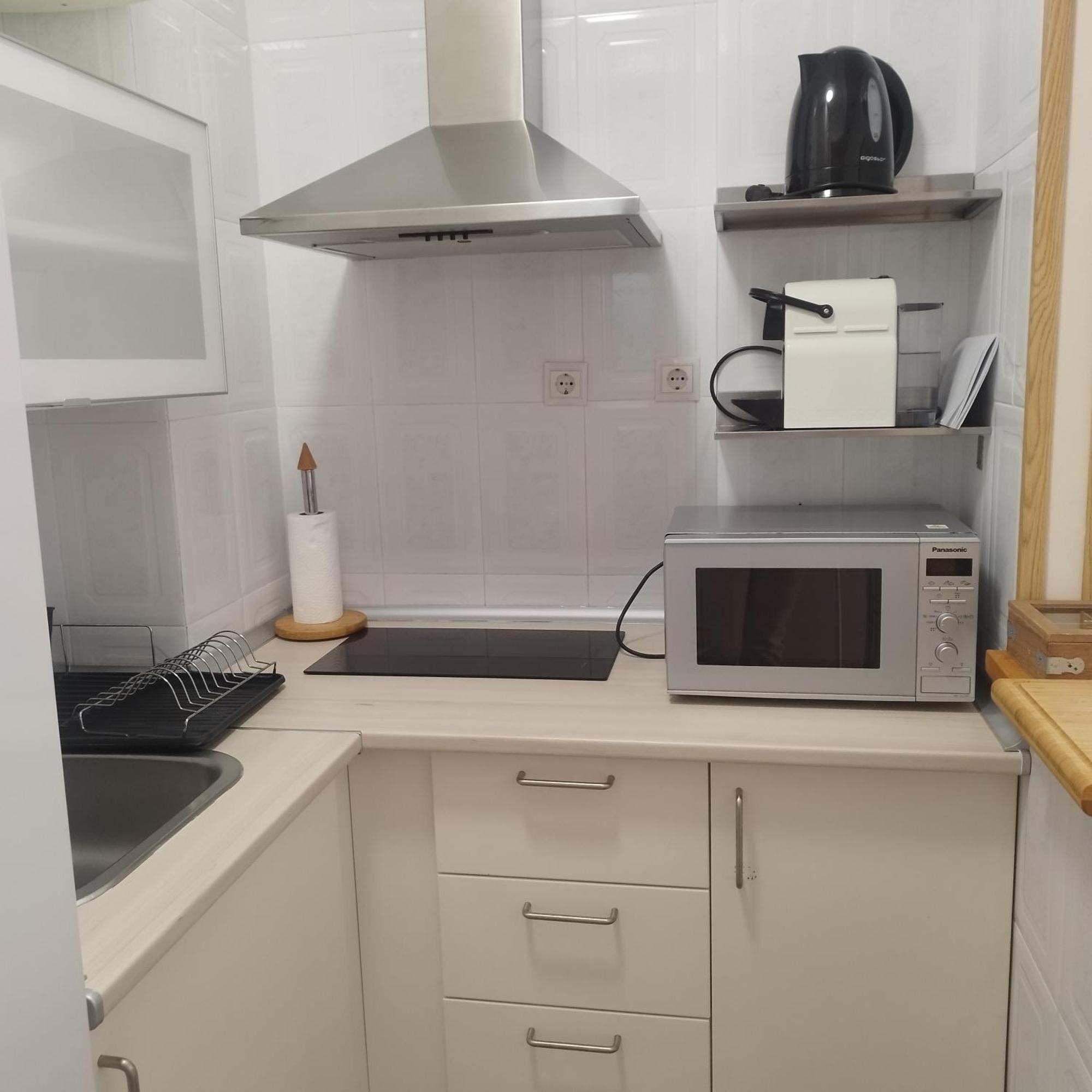 Apartamento Flor De Azahar 세비야 외부 사진