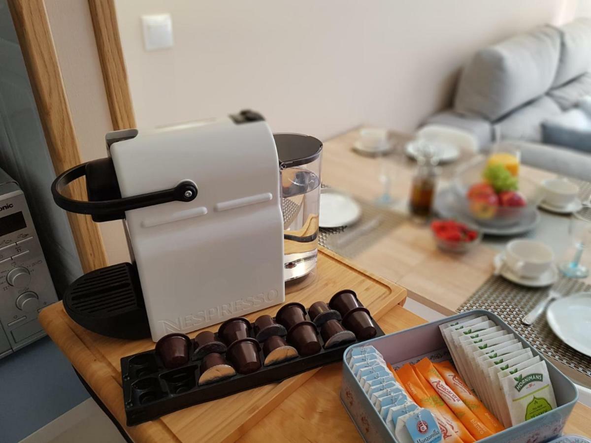 Apartamento Flor De Azahar 세비야 외부 사진